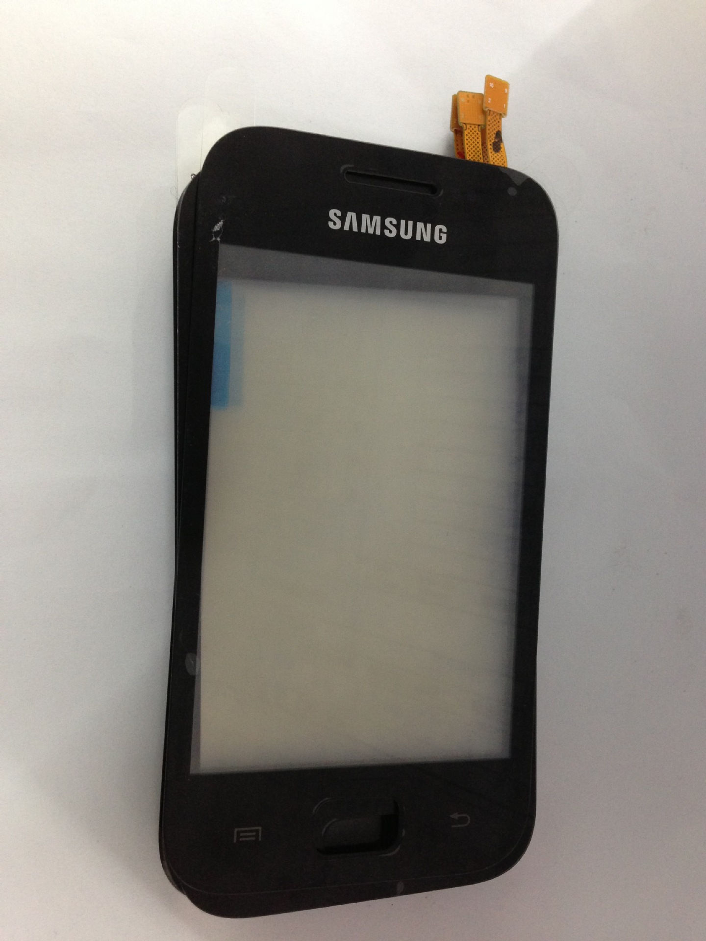 三星i619电容屏 全新原装三星619触屏