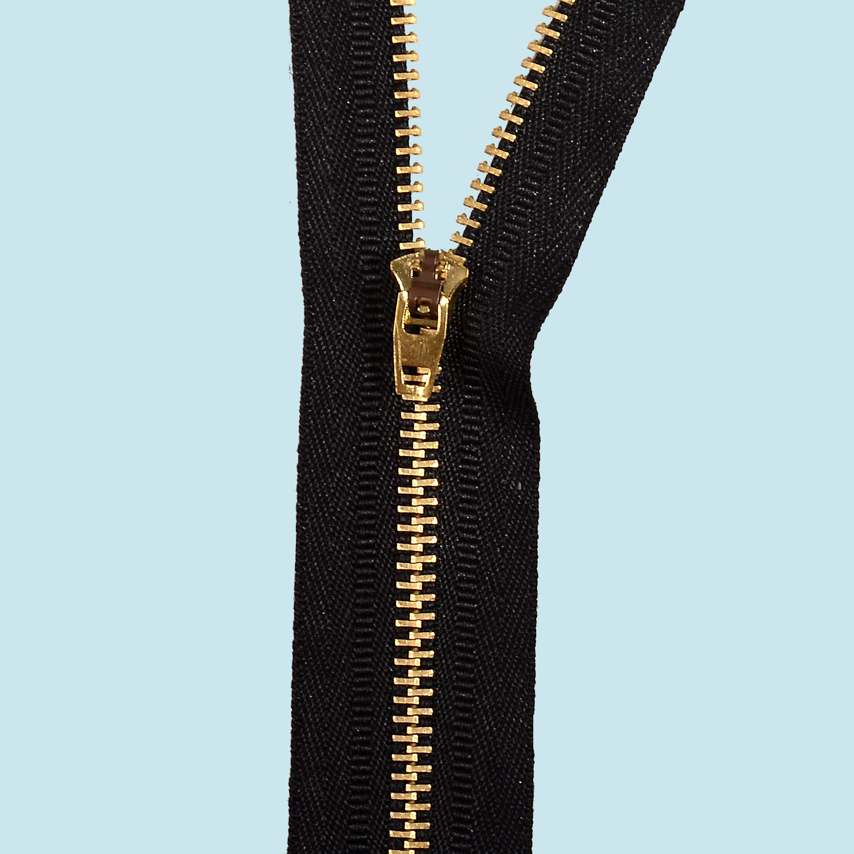 供应高品质隐形拉链 抱枕拉链 服装拉链厂家直销 cm 006