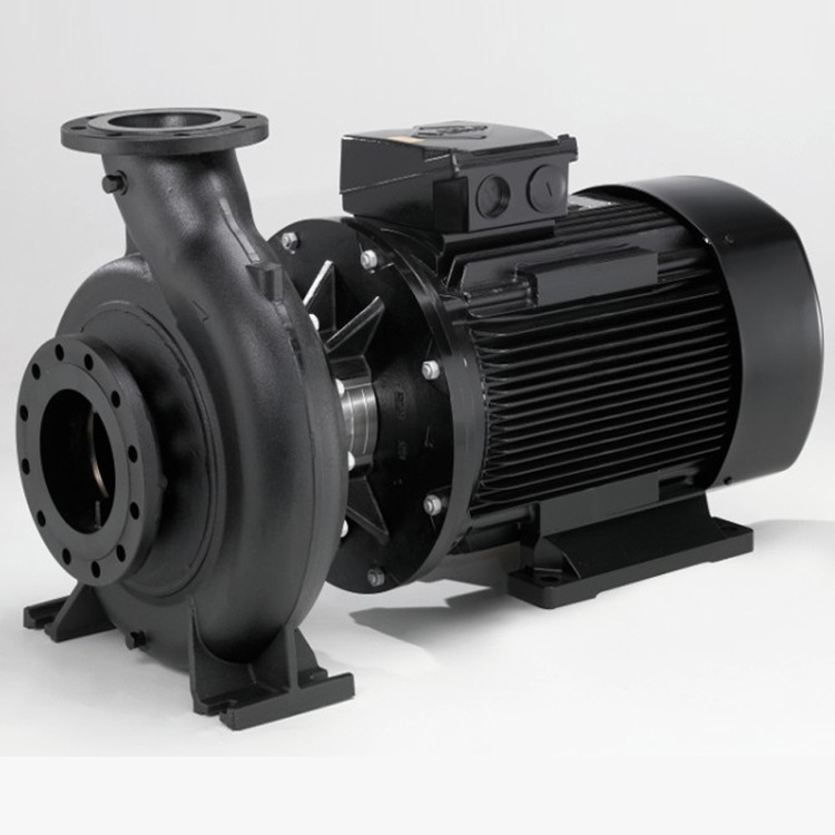 专业出售 格兰富水泵 nb系列 运行平稳