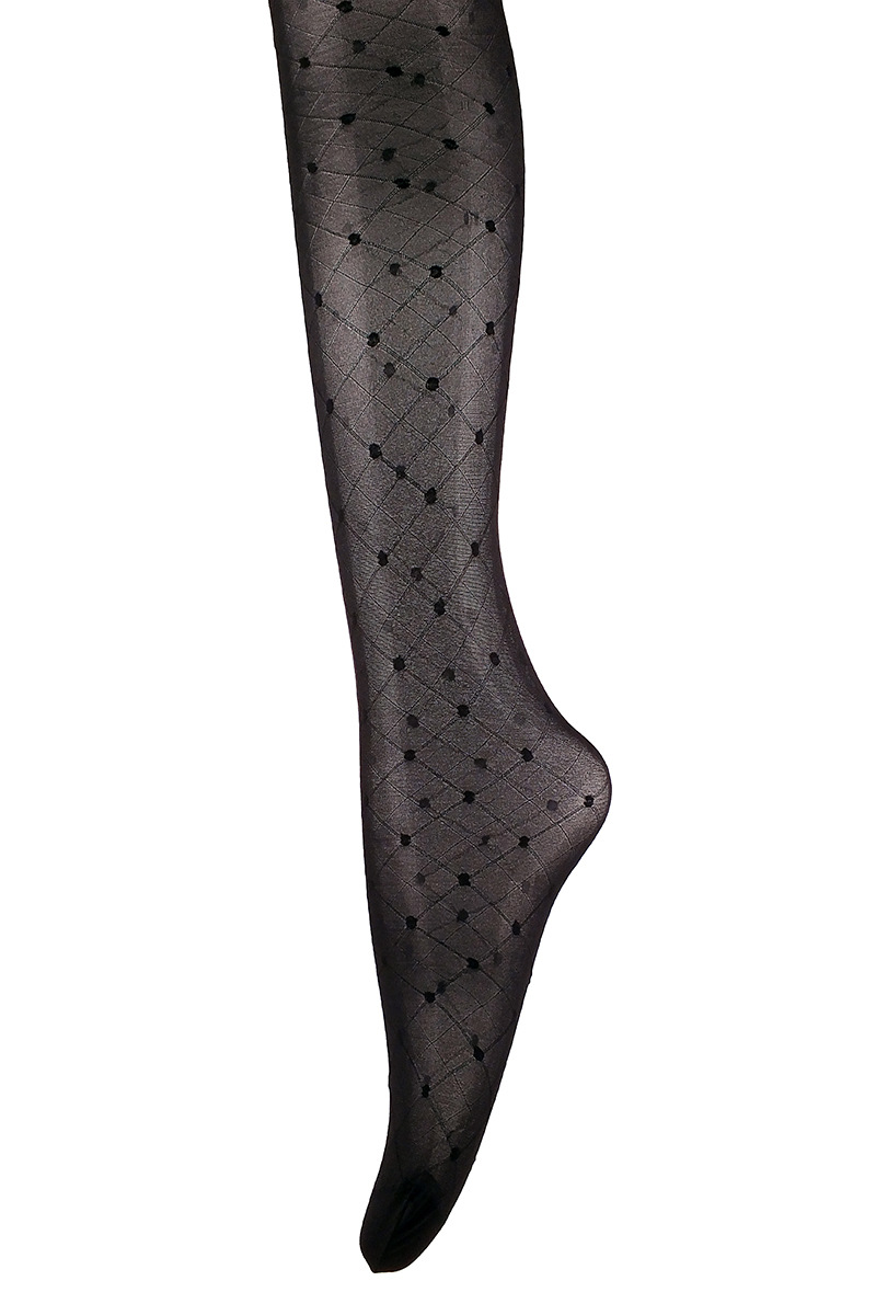 丝袜连裤防勾丝 夏季超薄提花连裤袜 性感七分裤袜子厂家批发