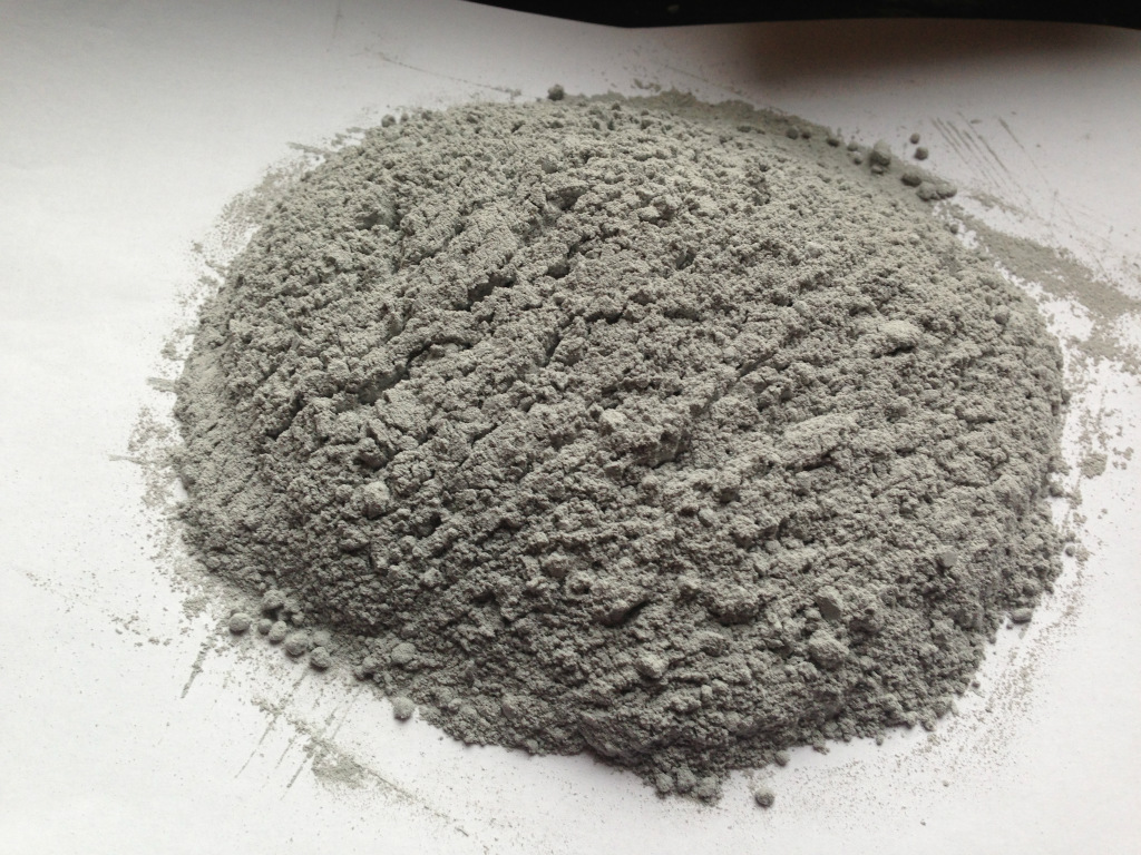 混凝土微硅粉抗压性强增强密度耐磨批发