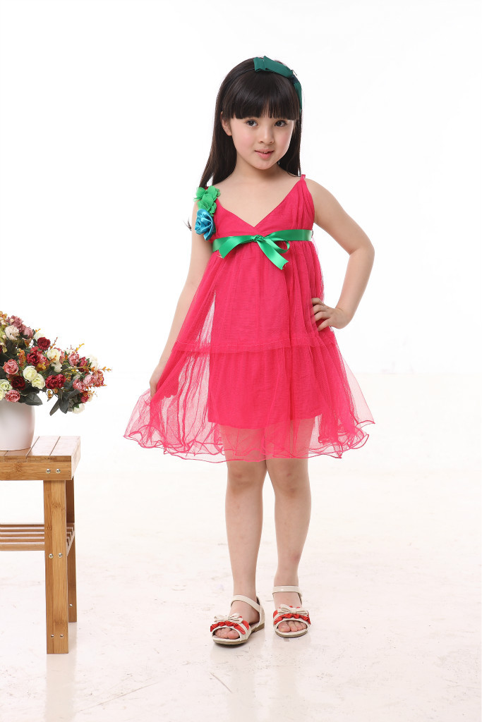 &nbsp;  模特:施欣怡 身高126cm&nbsp;穿13