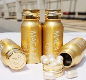 黄金玛卡 正品美国进口成人保健品