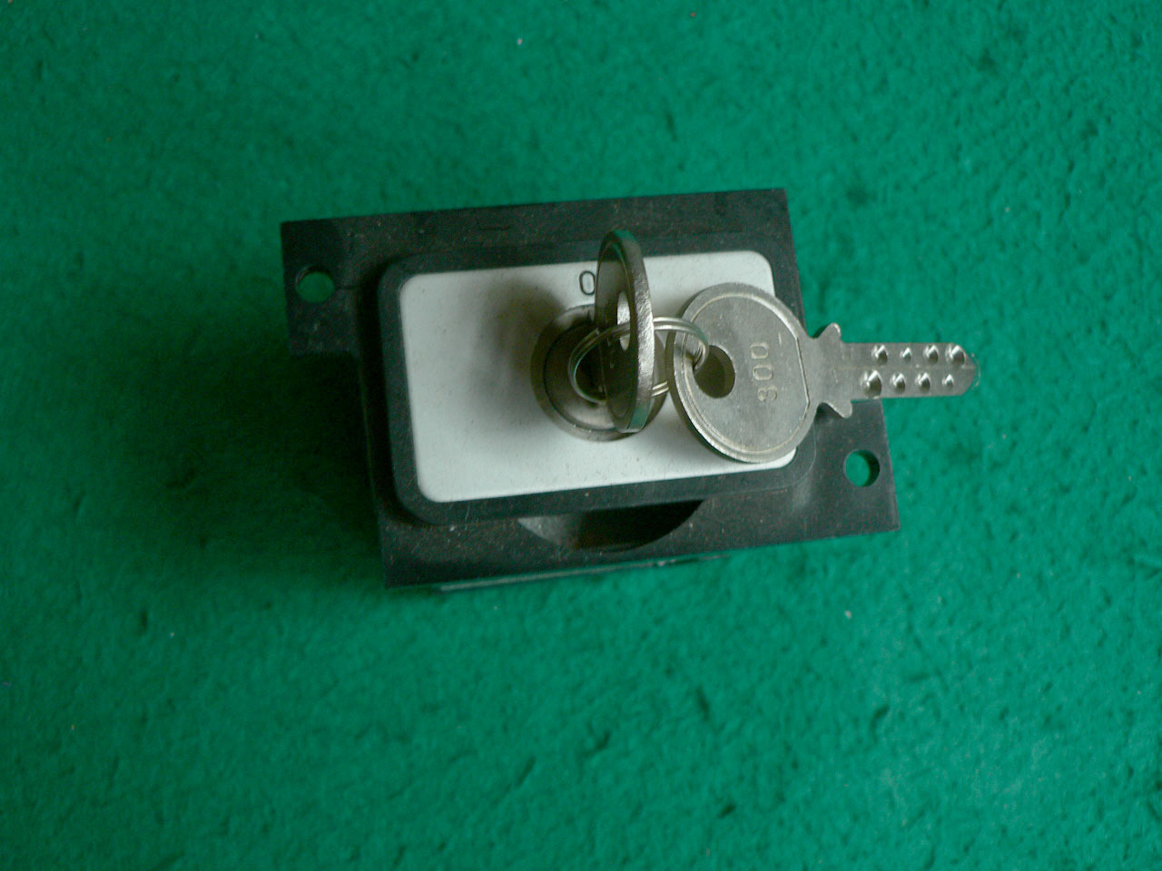 电梯配件迅达m型电源锁