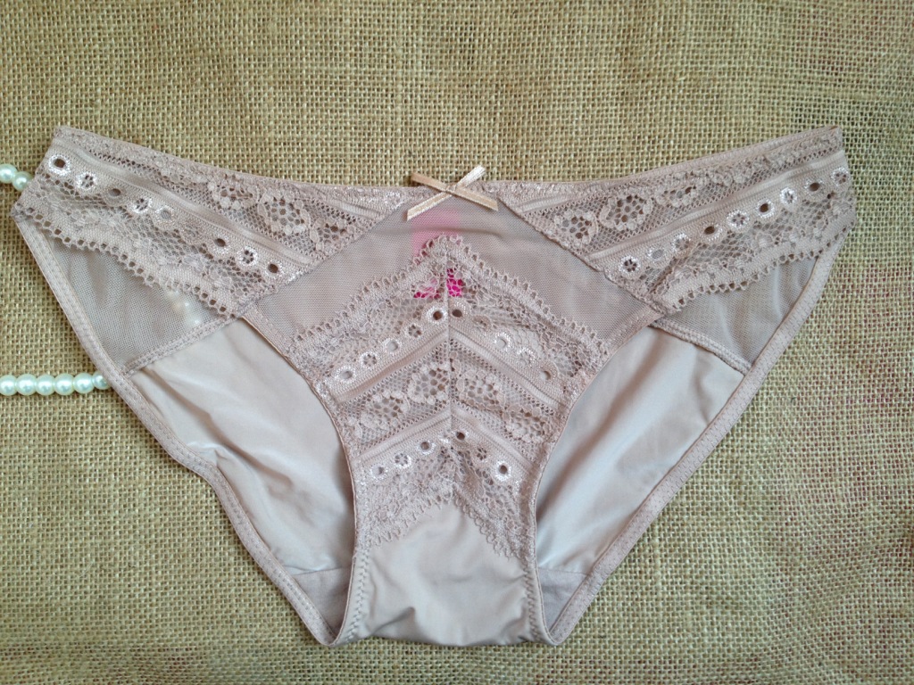 女式ck内裤 莫代尔ck银边女士三角内裤 承接外贸订单ck木代尔