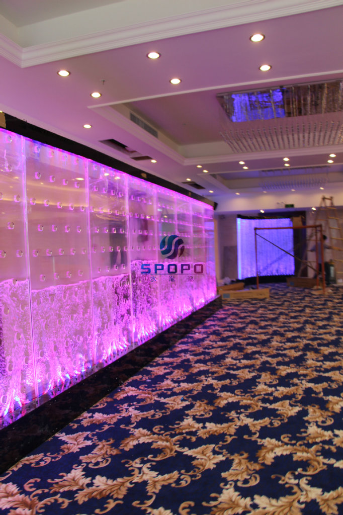 风水屏风  &nbsp; &nbsp; 本文关键词:气泡屏风,流水屏风,水幕屏风