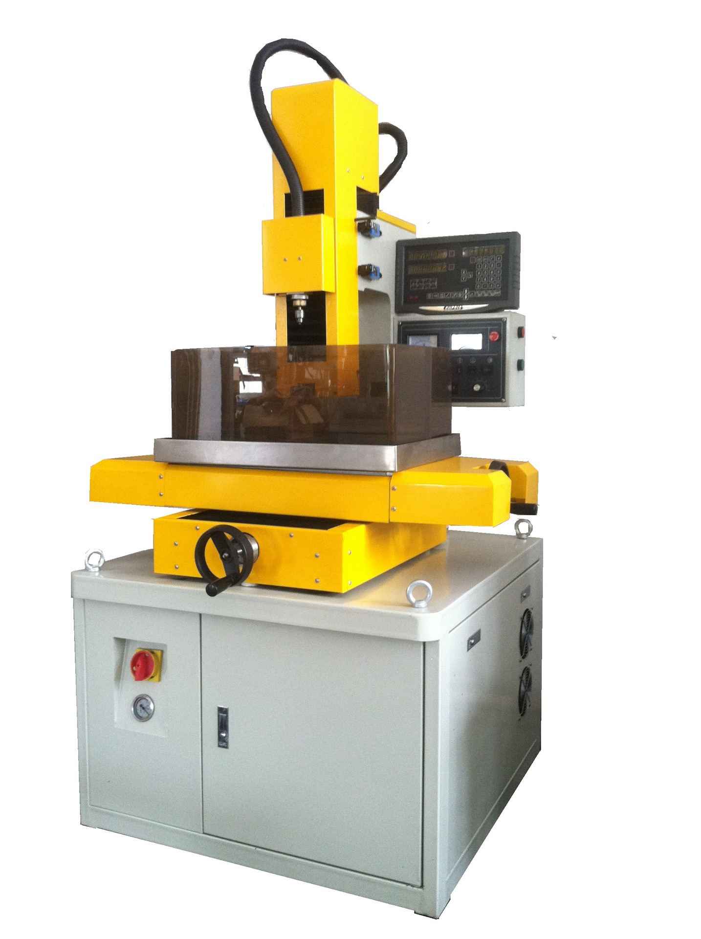 穿孔机价格品质效率完美结合你还有什么理由拒绝苏州威汉穿孔机 图片_