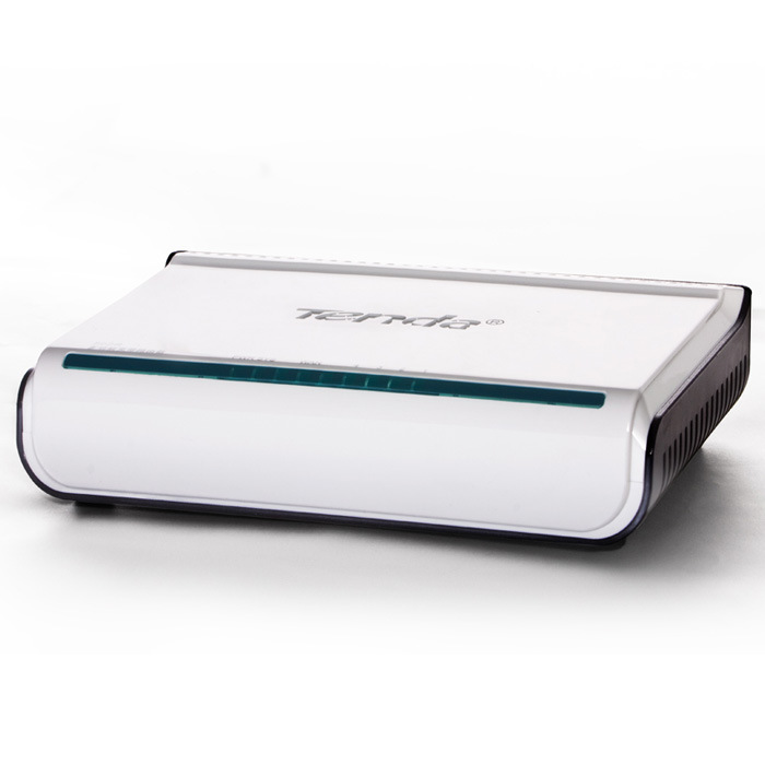 供应正品保证 腾达品牌s105 5口百兆以太网交换机 全场支持一件起混批