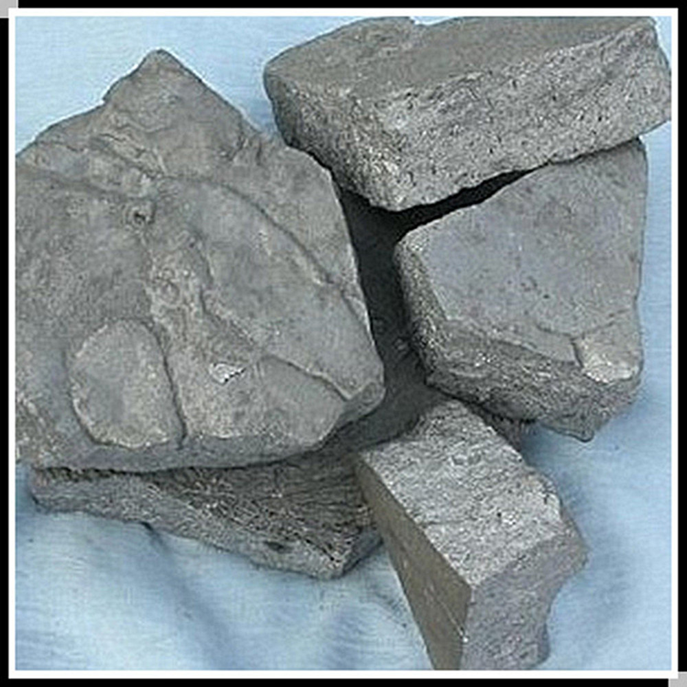 aa硅铁10-100mm优选硅铁块硅铁图片_1