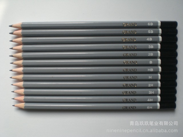 工厂直供、保证品质,高级B、HB、H系列绘图铅笔 - 工厂直供、保证品质,高级B、HB、H系列绘图铅笔厂家 - 工厂直供、保证品质,高级B、HB、H系列绘图铅笔价格 - 青岛玖玖笔业有限公司 - 马可波罗网