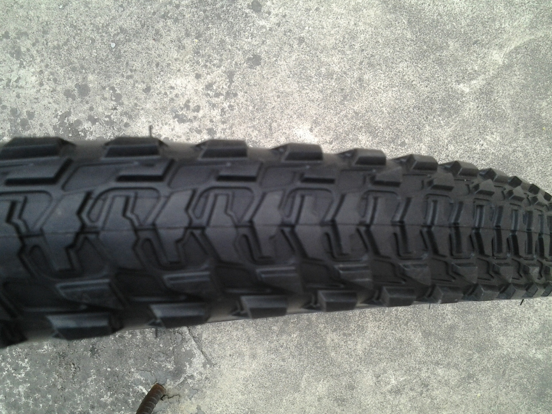 自行车,电动车轮胎-正品cst正新c1673 maverick独行侠26*1.9.