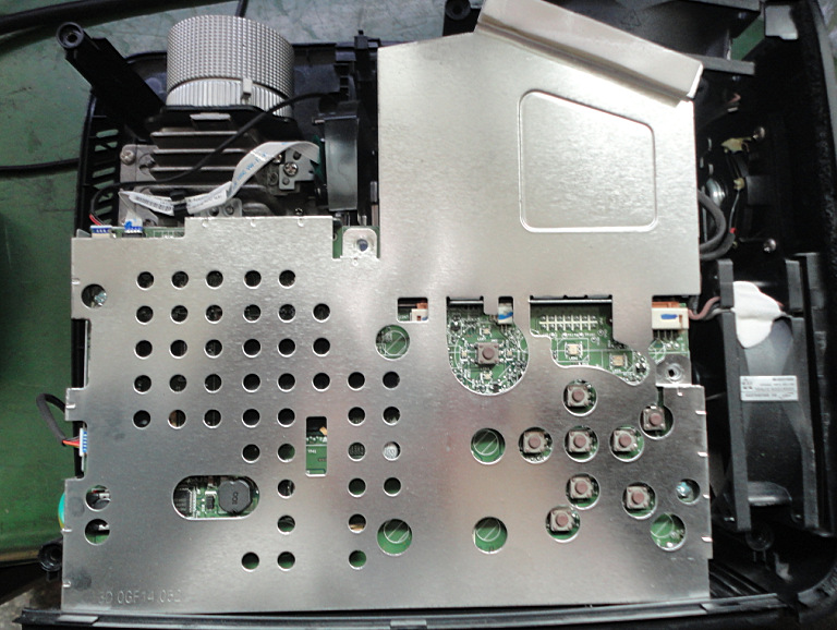 联强货 原包盒装cpu 英特尔intel 赛扬单核g440 1.6ghz lga1155