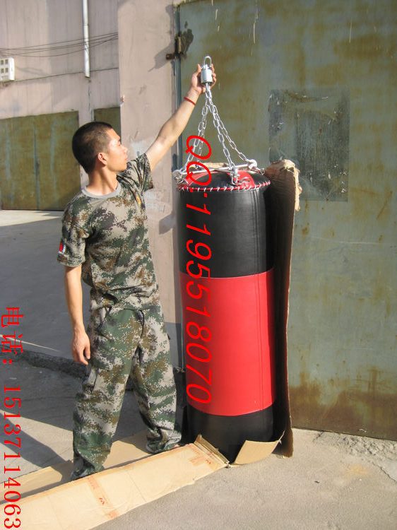 九日山散打沙袋——九日山沙袋150cm