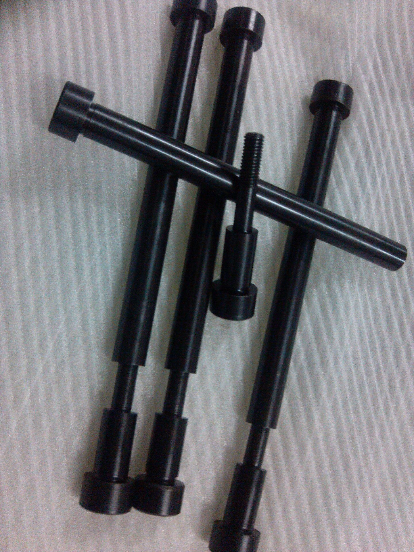 自产自销模具a型小拉杆16*150*30模具标准件批发