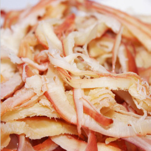 西南代理 澳门福记鱿鱼柳 150克 2种味道 批发中