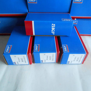 实拍进口skf微型深沟球滚动轴承629-2z