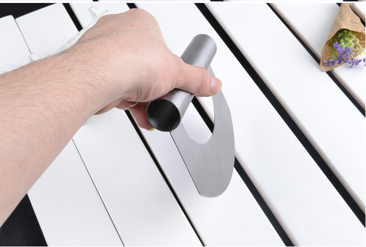 优质 不锈钢刮板 弧形刮刀 刮板 面粉刮板切面刀烘焙实用小工具st