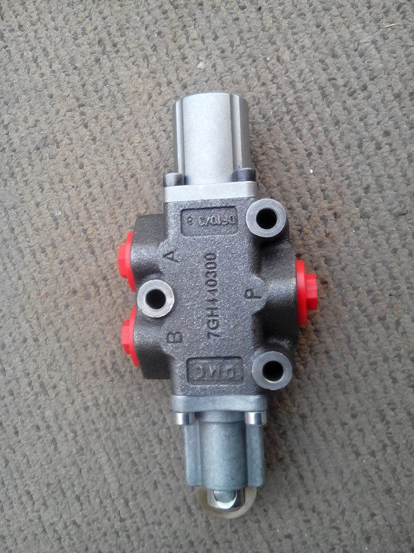 供应海沃吉根拉臂车12吋两位三通阀valvediverter3212bs