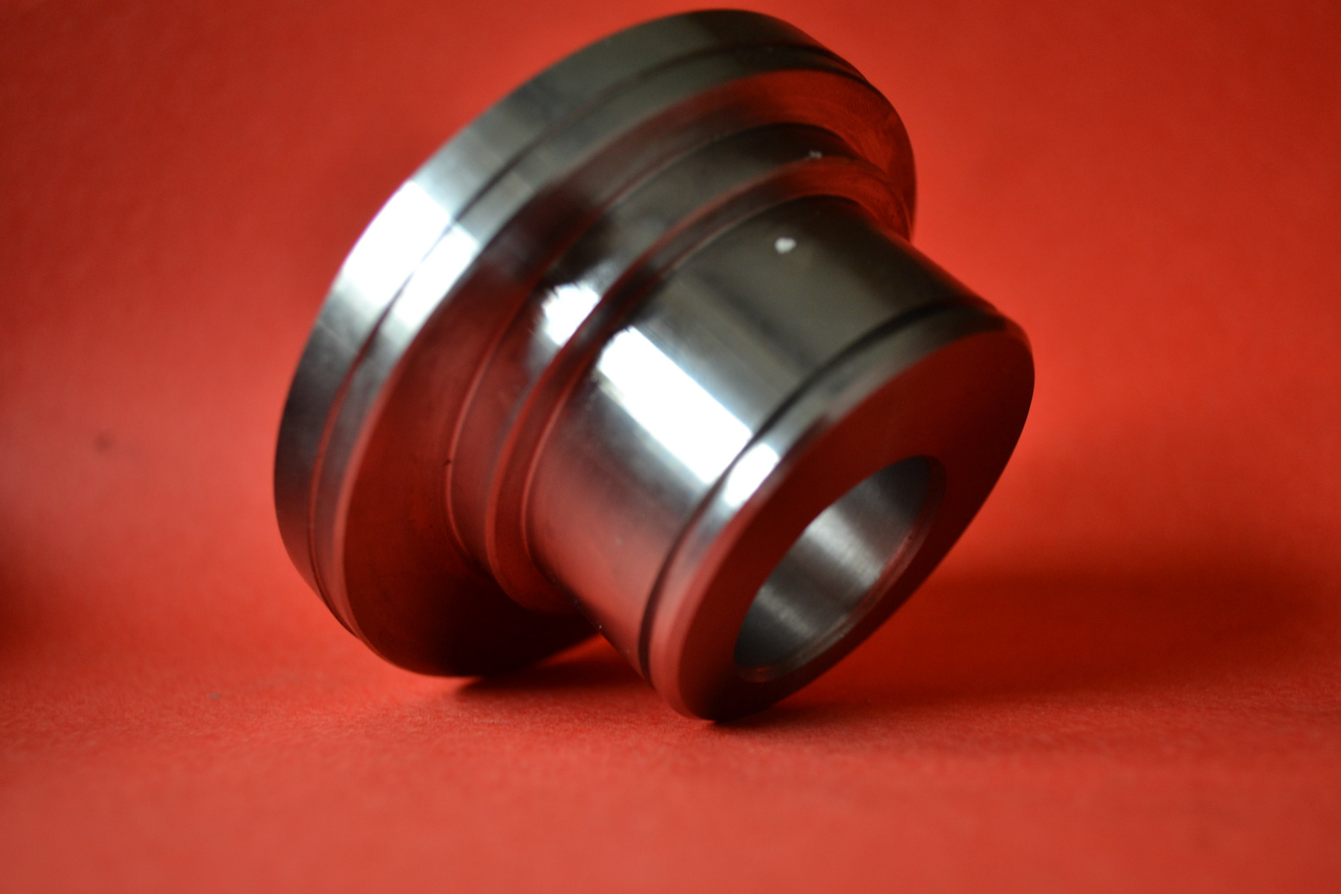 温州供应偏心套织带机配件