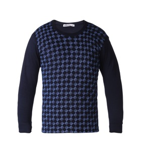 培罗蒙男士商务休闲内衣1161ab原价177