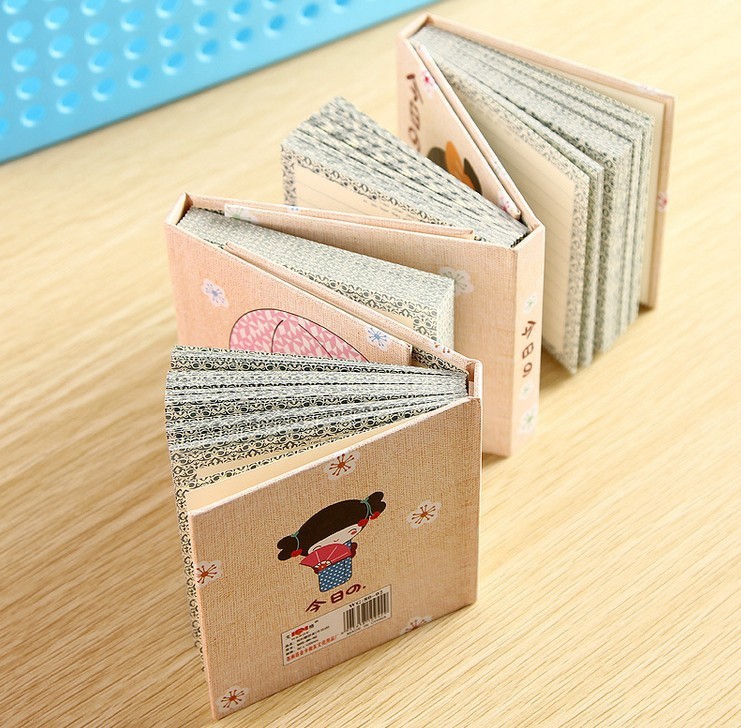本本超厚的!