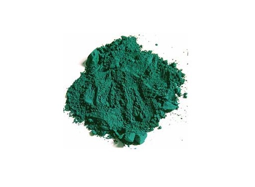 【货源充足】常州化工颜料 酞菁绿化工颜料 化工颜料