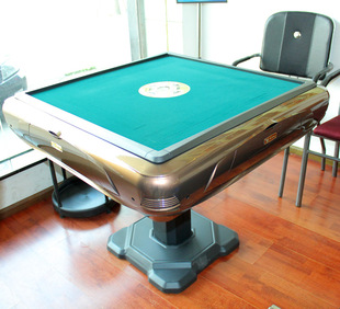 全自动四口麻将机 高档 厂家直销 质量稳定 厂家直销- 阿里巴巴