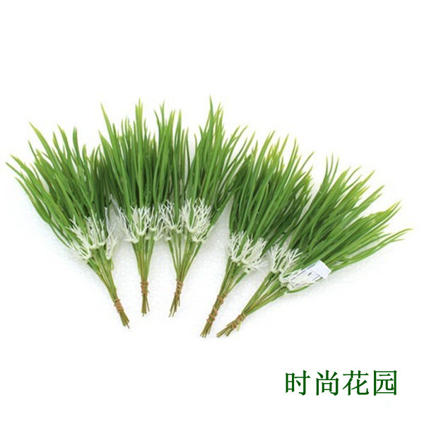 韭菜 外贸出口仿真花,假花,仿.