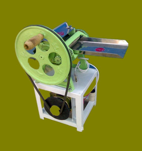 炊事设备厂家供应供应手摇电动切丝机,切饼丝机