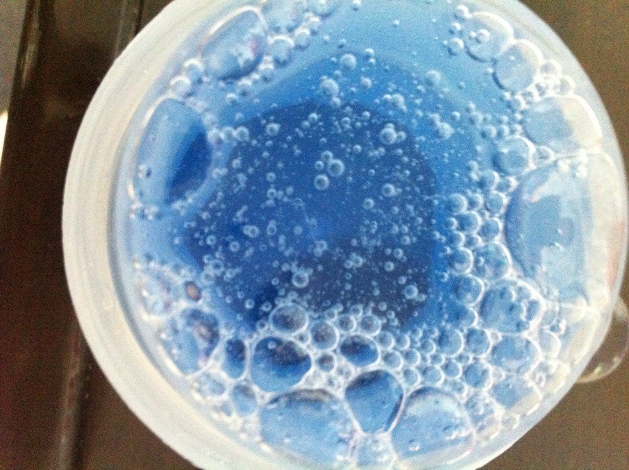 厂家直销散装洗衣液