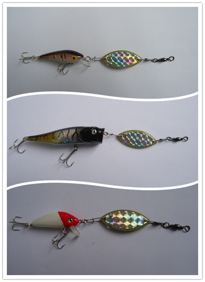 可视电子诱鱼器 诱鱼灯 诱鱼器