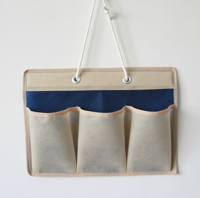 初加工材料 包装材料及容器 布袋,麻袋 牛津布袋 厂家定制尼龙收纳袋