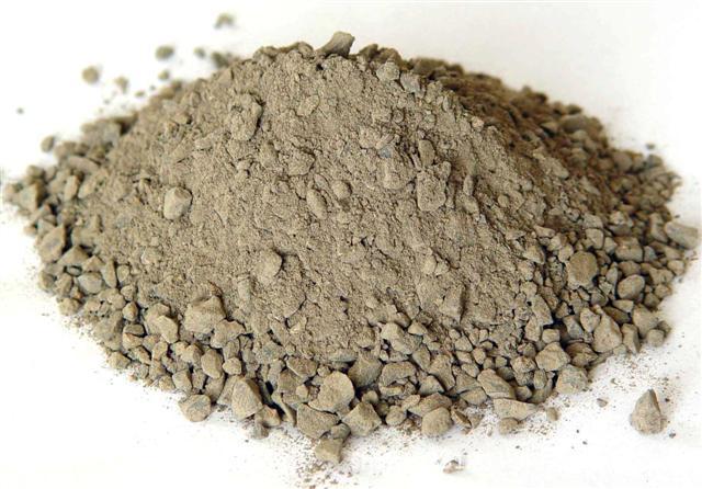 循环流化床锅炉最为理想的替代产品是棕刚玉高强耐磨浇注料