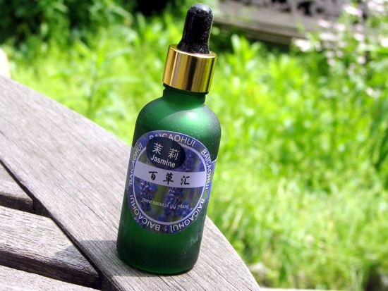 广东广州百草汇纯天然植物精油 汽车香水补充液 香水补充液芯100ml