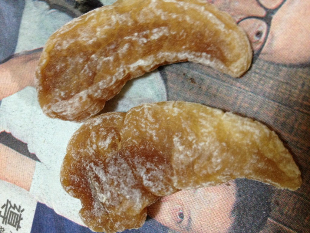 一手货源批发印尼珍珠螺肉干贝 大贝