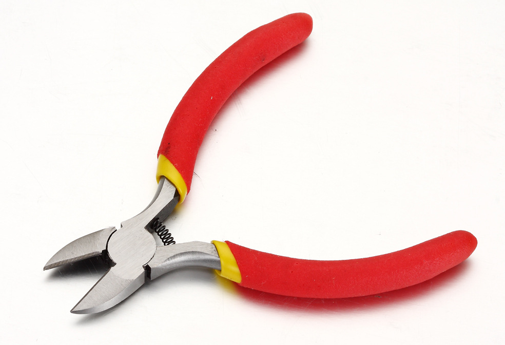 主力产品(可少量批发)美式迷你斜口钳