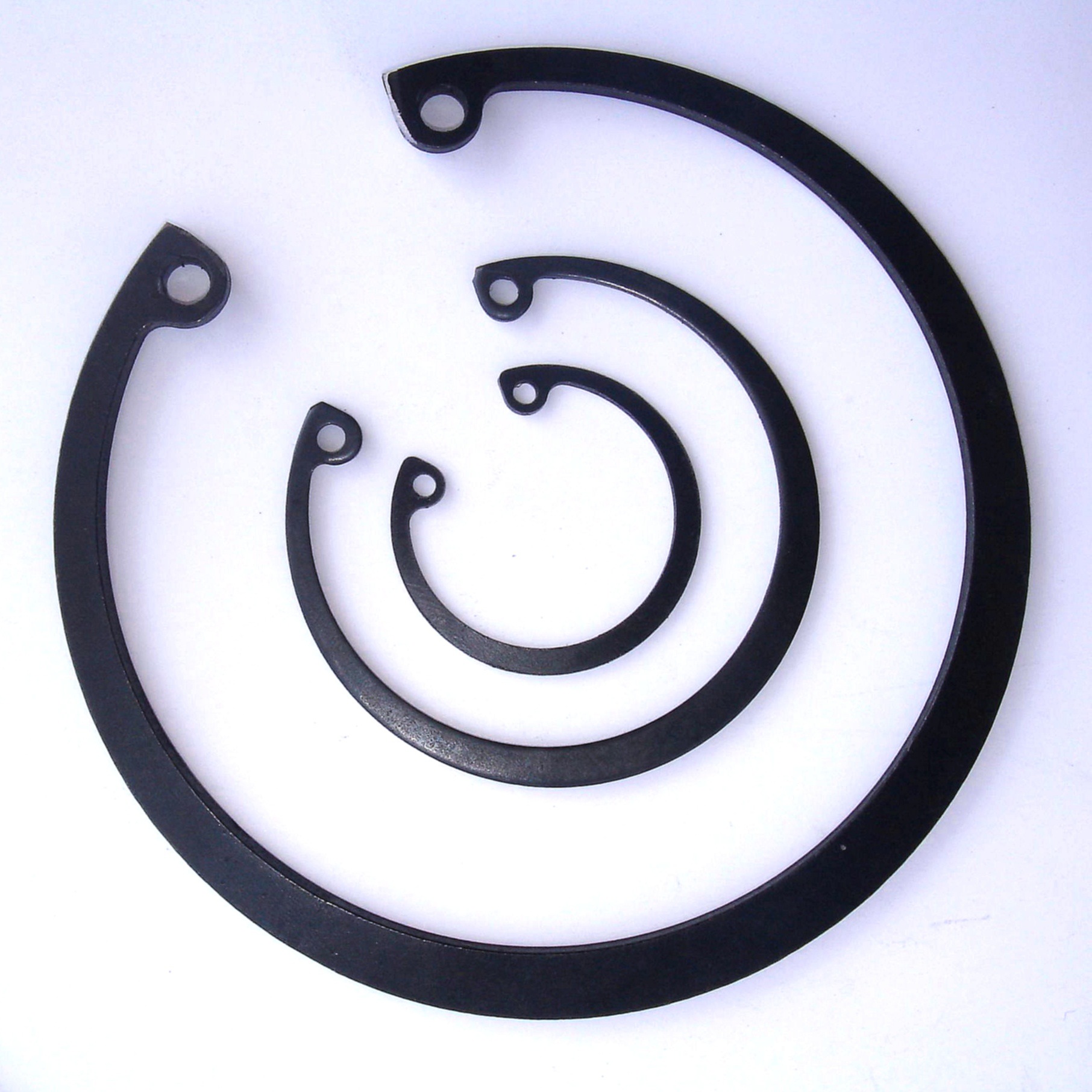 【厂家直销】优质轴 /孔用国标挡圈