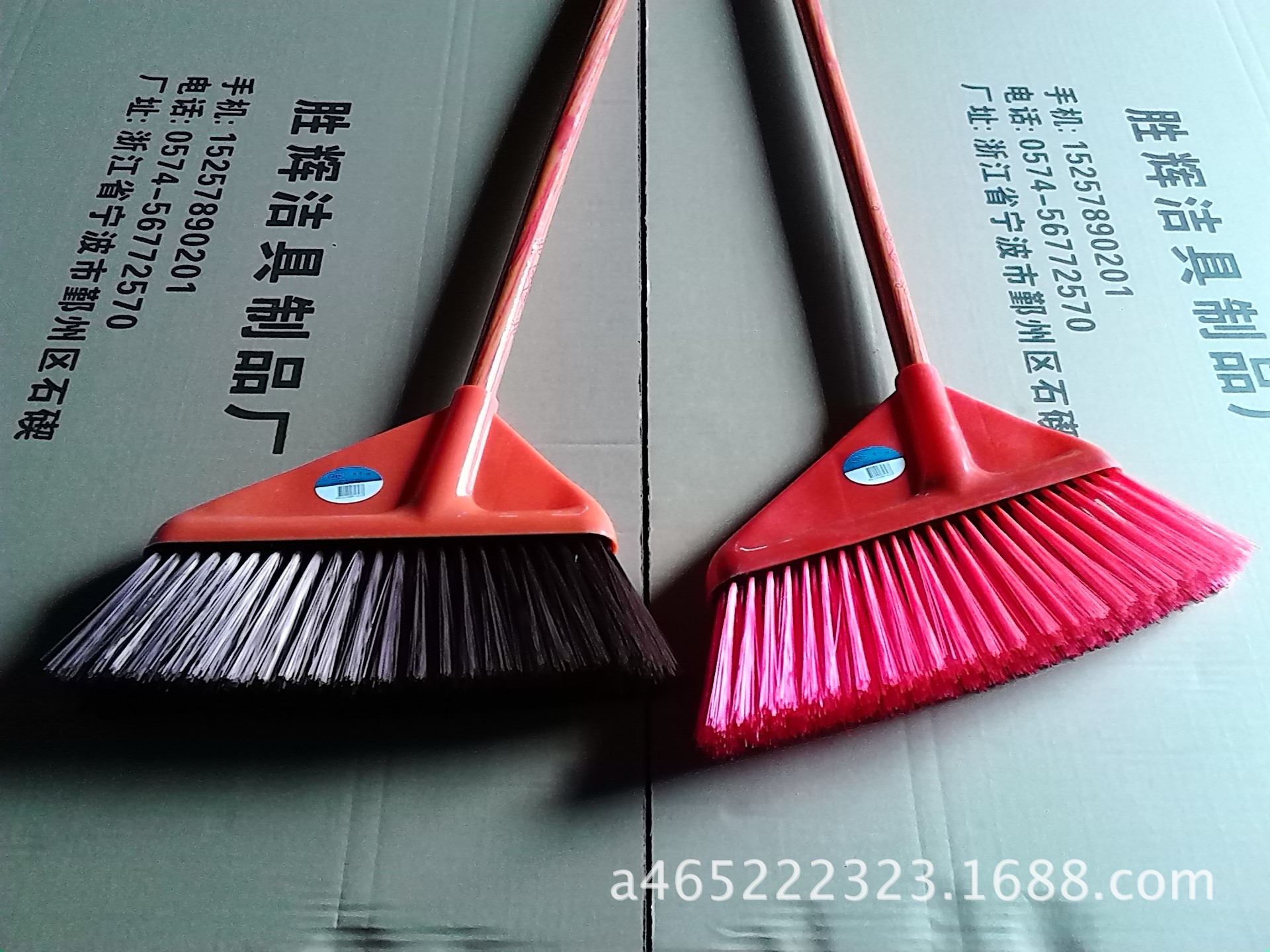 扫把壳.扫把配件图片_10