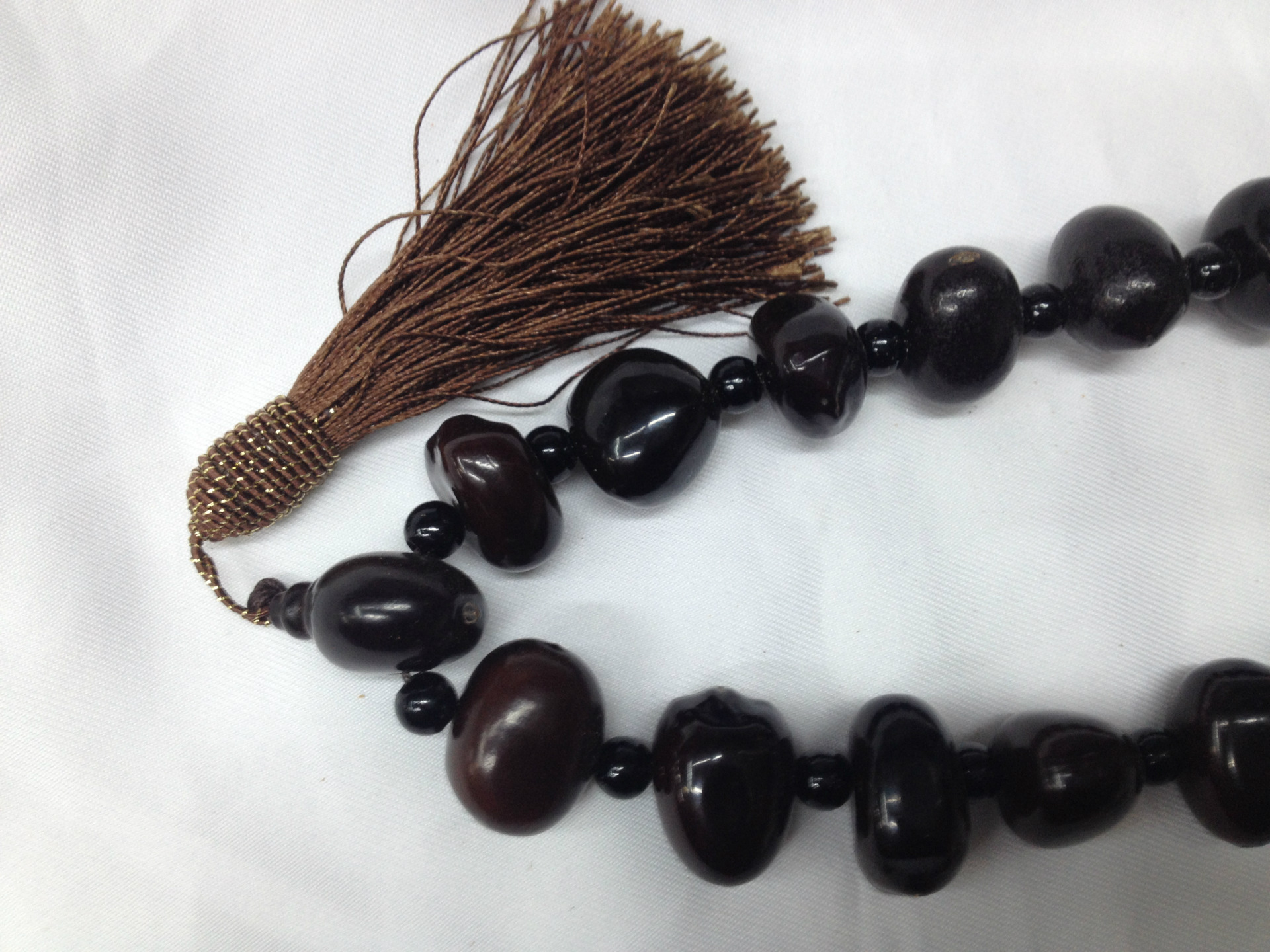 手链批发 吉祥果菩提子提珠批发 念珠佛珠厂价直销