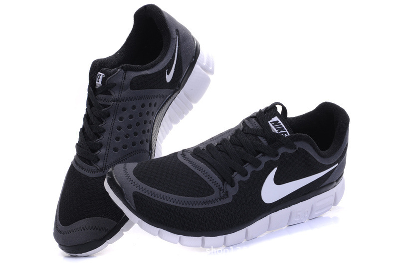 2013新款夏季耐克赤足清风情侣跑步鞋 男鞋女鞋网布透气软跑鞋