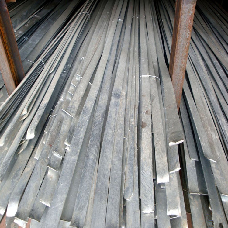 上海现货扁钢 镀锌扁铁 热轧扁钢 规格齐全