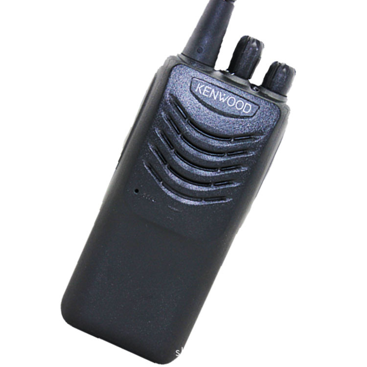 建伍tk-3207对讲机 手持无线楼宇对讲机 接受议价欢迎致电详谈