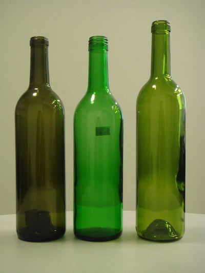 供应各种玻璃啤酒瓶-「其他玻璃包装容器」-马可波罗网