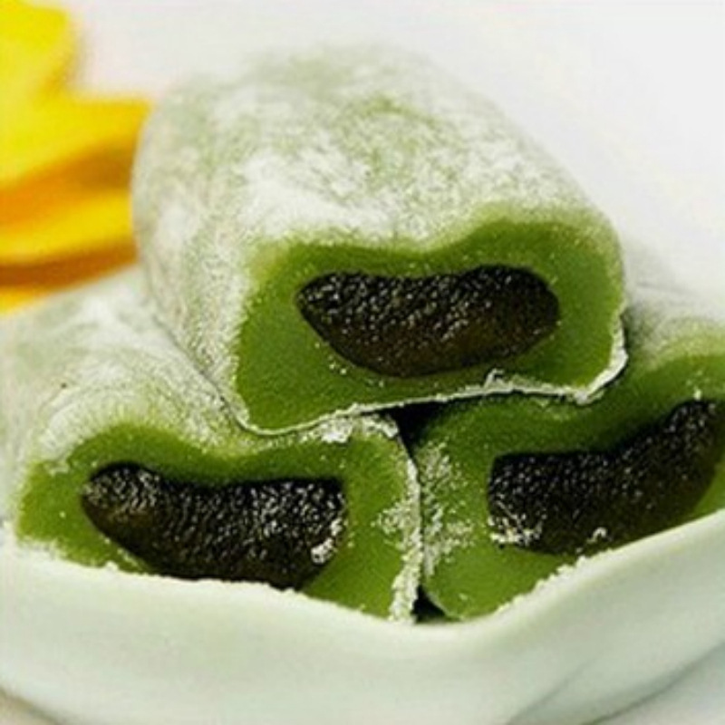 三叔公雪之恋香芋味麻薯180g 24个一箱】价格,厂家,图片,西式糕点