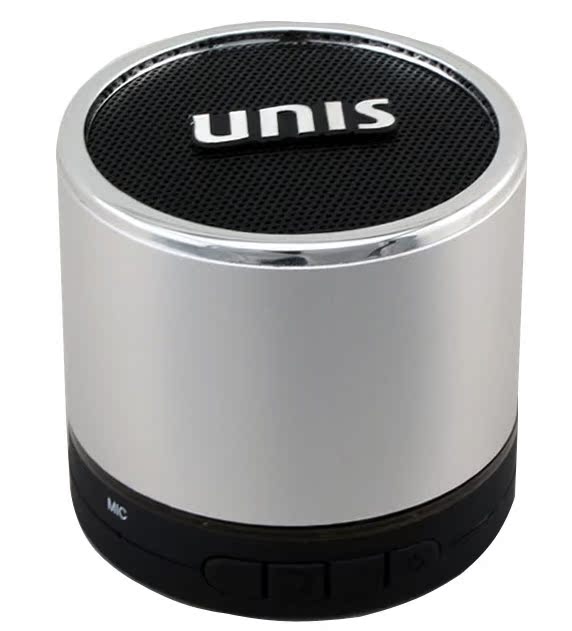 淘宝加盟 品牌清华紫光unis 手机蓝牙通话高品质音箱