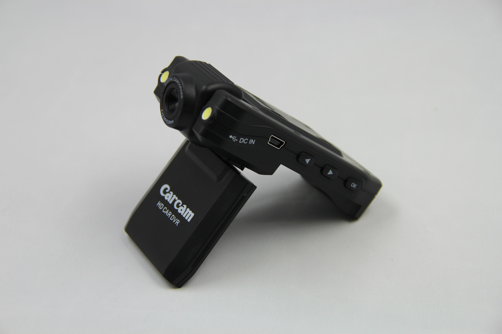 批发行车记录仪p5000 140度广角 中性 行车dv记录 车载记录仪