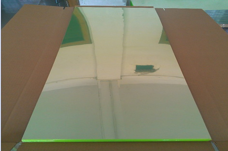 镜面铝板 提供往友材质证明】价格,厂家,图片,其他铝合金材,深圳市