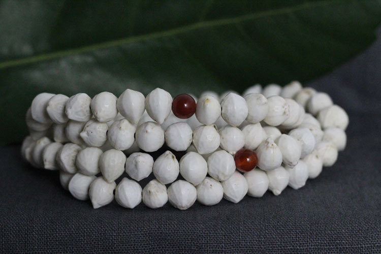 天然雪禅菩提子 手链菩提 原籽佛珠 菩提子佛珠手串手链 批发价