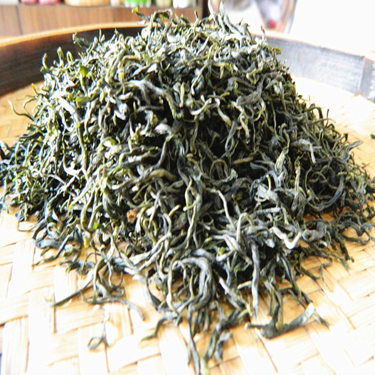 毛茶价格