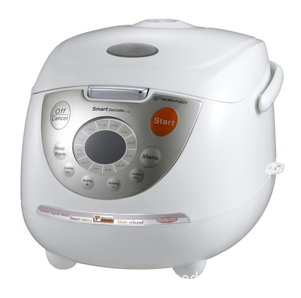 厂家直销:802d时尚电饭煲_shenghua健康节能电饭煲